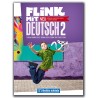 FLINK MIT DEUTSCH 2 UDŽBENIK NEU