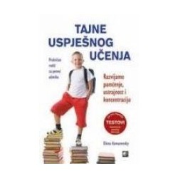 Tajne uspješnog učenja