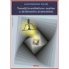 SUVREMENI PRISTUPI U METODOLOGIJI DRUŠTVENIH  ZNANOSTI