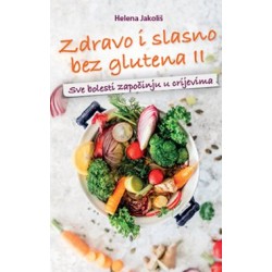 ZDRAVO I SLASNO BEZ GLUTENA II