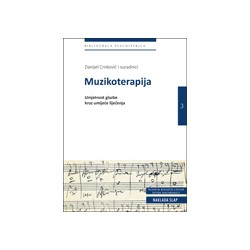 MUZIKOTERAPIJA