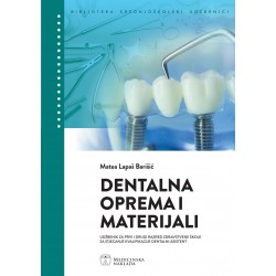 DENTALNA OPREMA I MATERIJALI