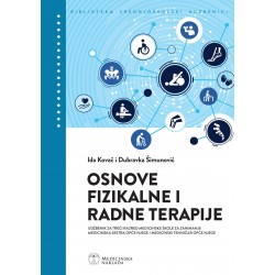 OSNOVE FIZIKALNE I RADNE TERAPIJE