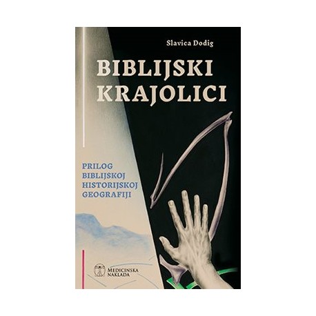 BIBLIJSKI KRAJOLICI