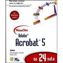 NAUČITE Adobe Acrobat 5