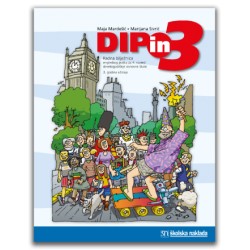 DIP IN 3 RADNA BILJEŽNICA