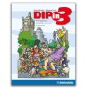 DIP IN 3 RADNA BILJEŽNICA