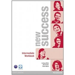 NEW SUCCESS INTERMEDIATE Workbook