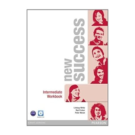 NEW SUCCESS INTERMEDIATE Workbook