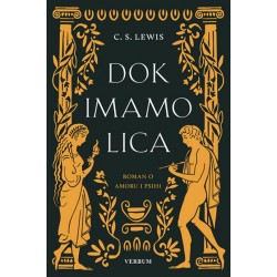 DOK IMAMO LICA - Roman o Amoru i Psihi