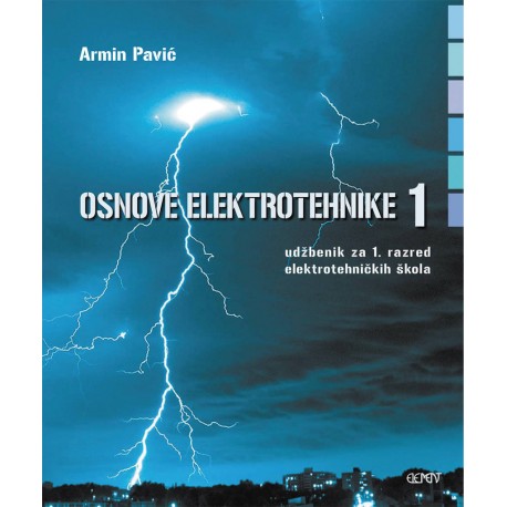 OSNOVE ELEKTROTEHNIKE 1