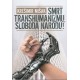 SMRT TRANSHUMANIZMU, SLOBODA NARODU!