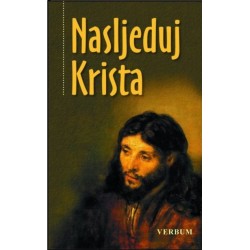 NASLJEDUJ KRISTA (džepno izdanje, tvrdi uvez)