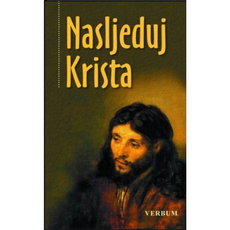 NASLJEDUJ KRISTA (džepno izdanje, tvrdi uvez)