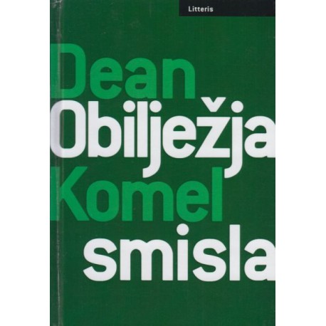 OBILJEŽJA SMISLA