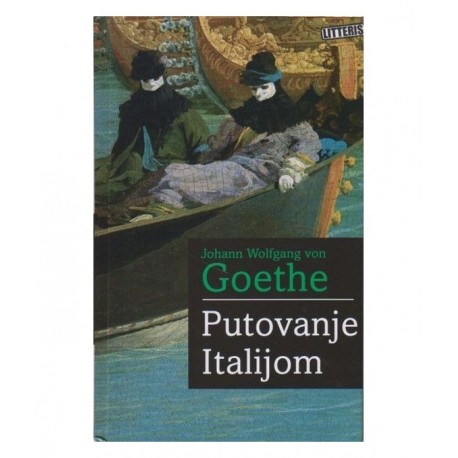 PUTOVANJE ITALIJOM