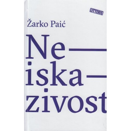 NEISKAZIVOST