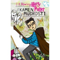 HARRY POTTER I KAMEN MUDRACA