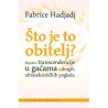 ŠTO JE TO OBITELJ?