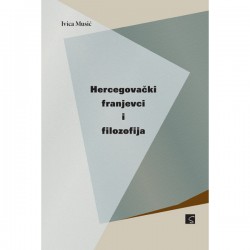 HERCEGOVAČKI FRANJEVCI I FILOZOFIJA