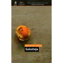 GOLOTINJA