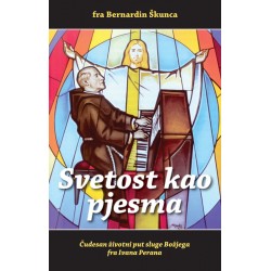 SVETOST KAO PJESMA