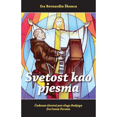 SVETOST KAO PJESMA