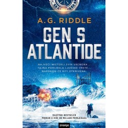 GEN S ATLANTIDE