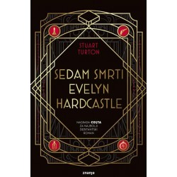 SEDAM SMRTI EVELYN HARDCASTLE