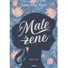 MALE ŽENE - Knjiga druga