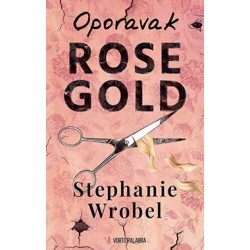 OPORAVAK ROSE GOLD