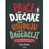PRIČE ZA DJEČAKE KOJI SE USUĐUJU BITI DRUGAČIJI
