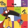 VUK KOJI JE ŽELIO BITI SUPERJUNAK