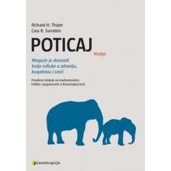 POTICAJ