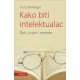 KAKO BITI INTELEKTUALAC