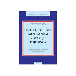OBITELJ-PODRŠKA MENTALNOM ZDRAVLJU POJEDINCA