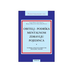 OBITELJ-PODRŠKA MENTALNOM ZDRAVLJU POJEDINCA