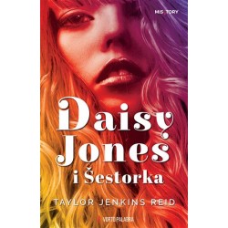 DAISY JONES I ŠESTORKA