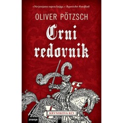 CRNI REDOVNIK