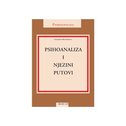 PSIHOANALIZA I NJEZINI PUTOVI