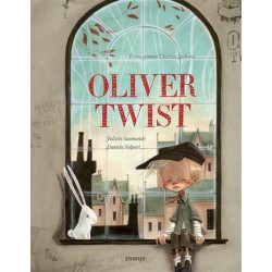 OLIVER TWIST