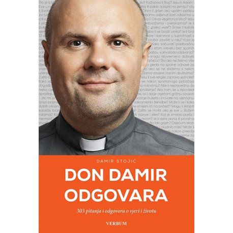 DON DAMIR ODGOVARA