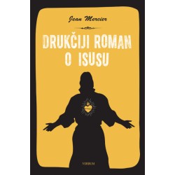 DRUKČIJI ROMAN O ISUSU