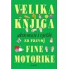 Velika knjiga aktivnosti i vježbi za razvoj fine motorike