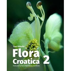 FLORA CROATICA 2