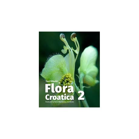 FLORA CROATICA 1