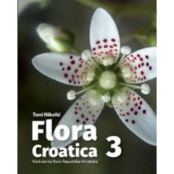 FLORA CROATICA 3