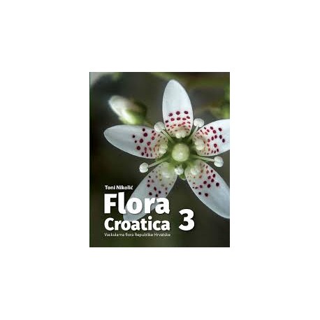 FLORA CROATICA 1