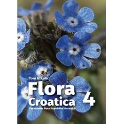 FLORA CROATICA 4