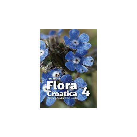 FLORA CROATICA 1